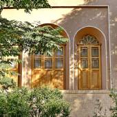 Borujerdi House - Kashan