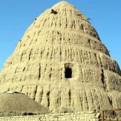 Yakhdan Geli (Natural Refrigerator) Khalilabad (Khalil Abaad)