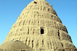 Yakhdan Geli (Natural Refrigerator) Khalilabad (Khalil Abaad)