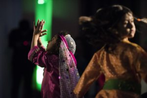 Yalda Night - Long Live the Light