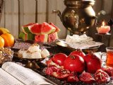 Iran tourism News: Shab-e Chelleh (Yalda Night) celebration or welcoming Omicron?
