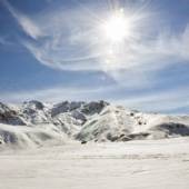 Payam Ski Resort (Yam) near Marand