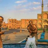 Yazd - Iran