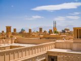 Iran tourism News: More than 500 historical monuments and sites in Yazd undergo restoration in year