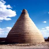 Ice-Pits (Ice Houses) in Yazd