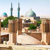 Yazd - Iran