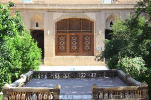 Lariha House - Yazd