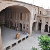 Lariha House - Yazd