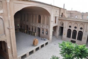 Lariha House - Yazd