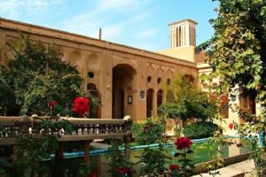 Lariha House - Yazd