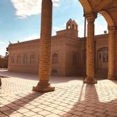 Zoroastrians History and Culture Museum - Yazd