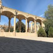 Zoroastrians History and Culture Museum (Markar Museum)