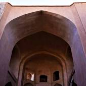 Bondar Abad Sheikhdad Complex near Ashkezar - Yazd