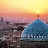 Yazd - Iran