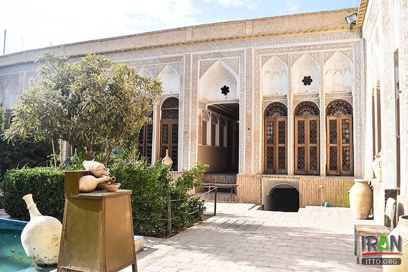 Kolahdooz-ha House,Kolahdooz historical home,خانه کلاهدوزها,موزه یزد,موزه اب یزد,موزه یزد,yazd kolah dooz,yazd museum,yazd water museum,خانه تاریخی کلاهدوز,خانه تاریخی یزد,خانه های تاریخی یزد,خانه کلاهدوز یزد,yazd historical house