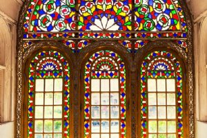 Yazd Water Museum (Kolahdouzha House)