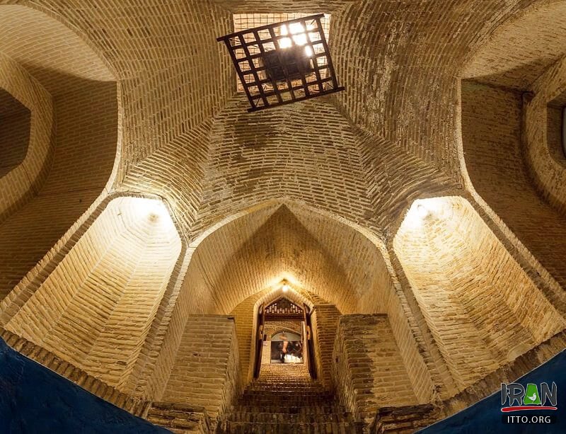 Kolahdooz-ha House,Kolahdooz historical home,خانه کلاهدوزها,موزه یزد,موزه اب یزد,موزه یزد,yazd kolah dooz,yazd museum,yazd water museum,خانه تاریخی کلاهدوز,خانه تاریخی یزد,خانه های تاریخی یزد,خانه کلاهدوز یزد,yazd historical house