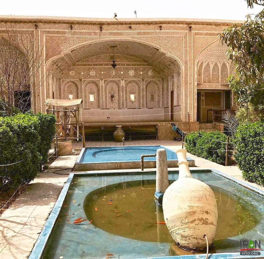 Kolahdooz-ha House,Kolahdooz historical home,خانه کلاهدوزها,موزه یزد,موزه اب یزد,موزه یزد,yazd kolah dooz,yazd museum,yazd water museum,خانه تاریخی کلاهدوز,خانه تاریخی یزد,خانه های تاریخی یزد,خانه کلاهدوز یزد,yazd historical house