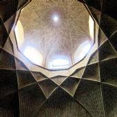 Ashkezar Watermill - Yazd