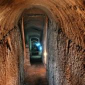 Watermills in Yazd