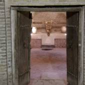 Ashkezar Watermill - Yazd