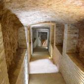 Ashkezar Watermill - Yazd