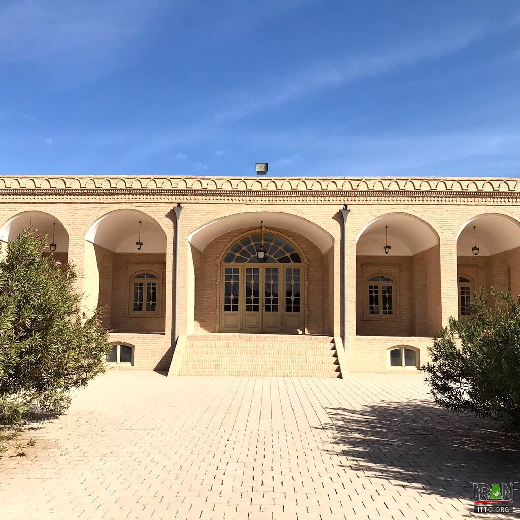 Museum of Zoroastrians History and Culture, Zoroastrians Museum, Markar Museum or Zoroastrian,موزه زرتشتیان,موزه یزد,yazd museum,yezd Zoroastrians