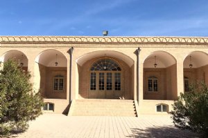 Zoroastrians History and Culture Museum - Yazd