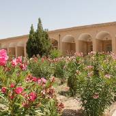 Zoroastrians History and Culture Museum - Yazd