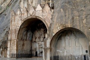 Kermanshah - Taagh Bostan