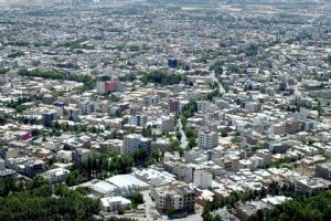 Shahrud - Semnan Province