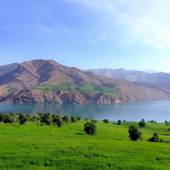 Zaras Village - Khuzestan Province