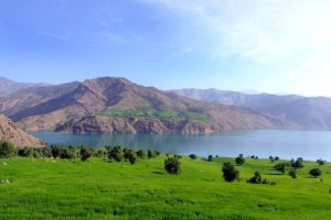 Zaras Village - Khuzestan Province