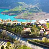 Zaras Village A Gem in Heart of Zagros Mountains