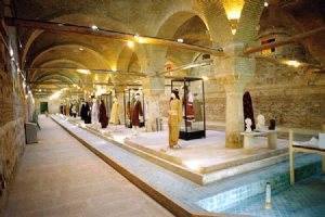Rakhtshooy-khaneh Museum - Zanjan