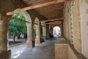 Zanjan Old Bazaar