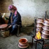 Coppersmith - Handicrafts and Souvenirs of Zanjan