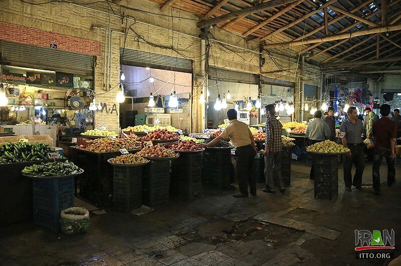 zanjan bazar,bazaar zanjan,بازار زنجان