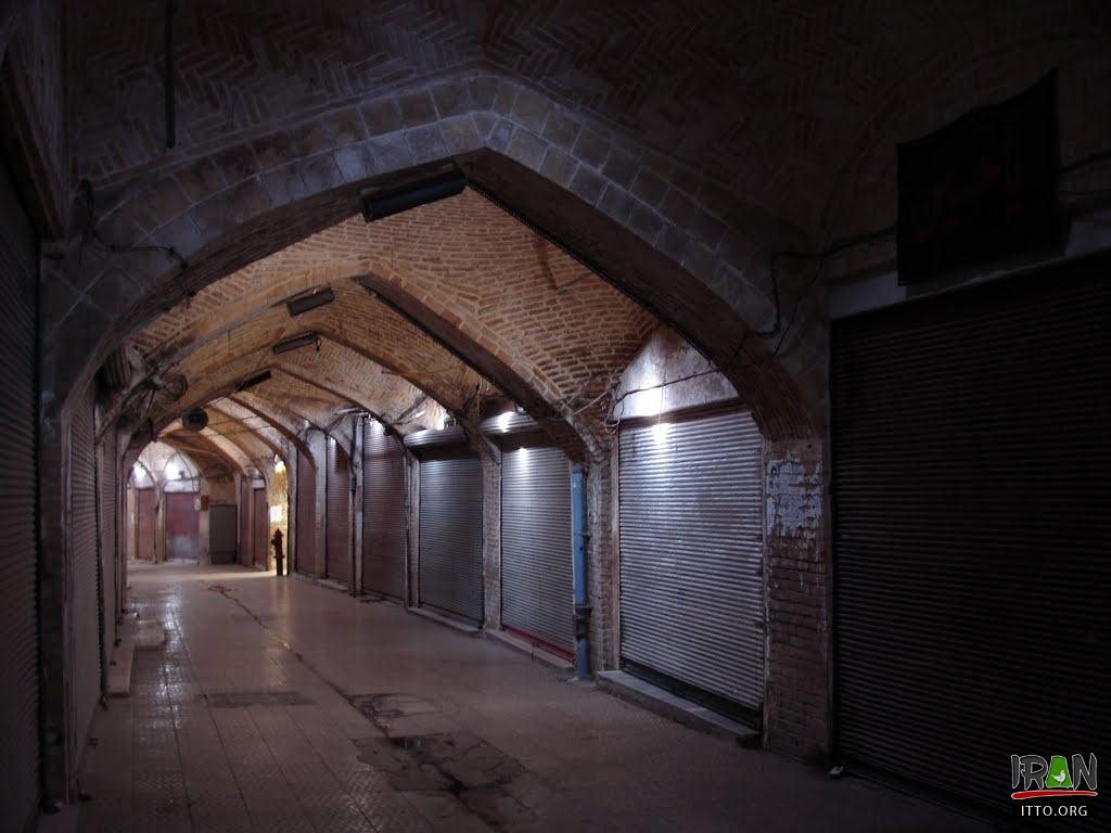zanjan bazar,bazaar zanjan,بازار زنجان