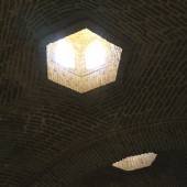 Zanjan Old Bazaar