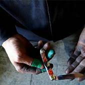 Knives of Zanjan (Handmade Knives)