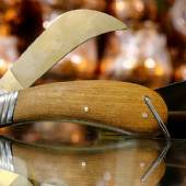 Knives of Zanjan (Handmade Knives)