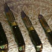 Knives of Zanjan (Handmade Knives)