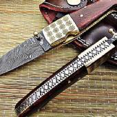 Knives of Zanjan (Handmade Knives)