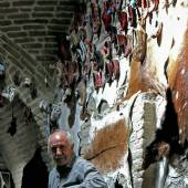 Zanjan souvenirs and handicrafts
