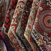 Zanjan souvenirs and handicrafts
