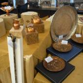 Zanjan souvenirs and handicrafts