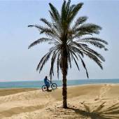 Darak Village (Darak Beach) near Chabahar