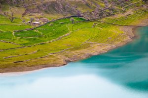 Zaras Village - Khuzestan Province