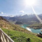 Zaras Village - Khuzestan Province